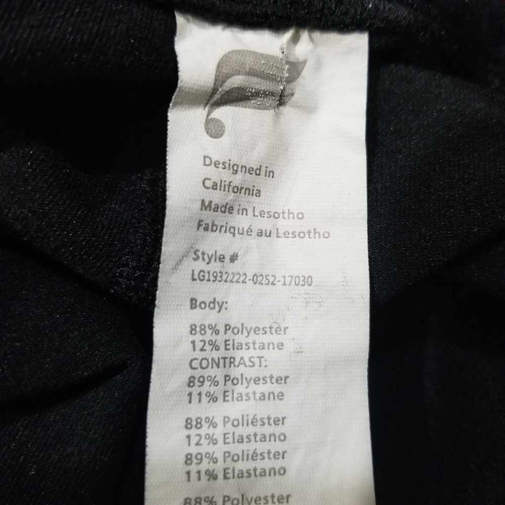 Fabletics Leggings Bundle - image 3